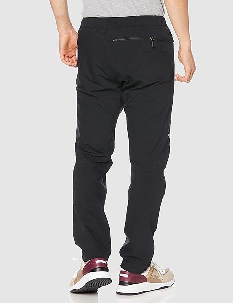 Amazon | [ザノースフェイス] アルパインライトパンツ メンズ 撥